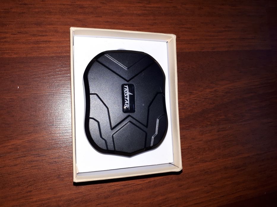 Gps...трекер лошадей и др животных