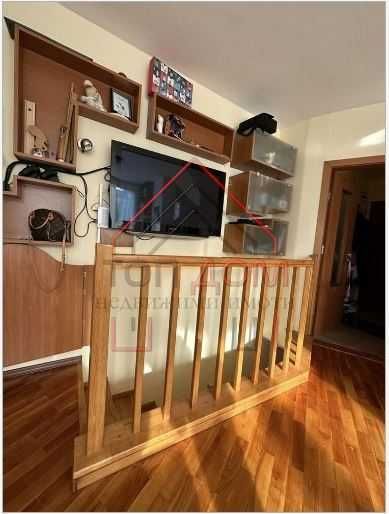 Дава се под наем Мезонет в Варна, Генералите - 100 кв.м за 663 € - Снимка #4