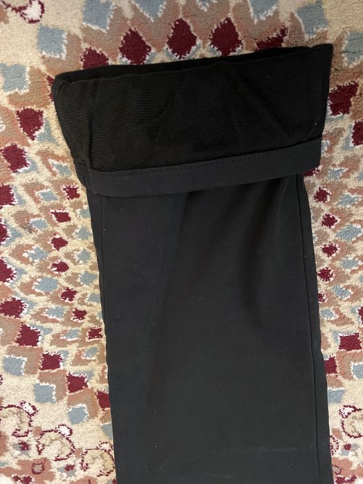 Новые немецкие мужские брюки "Hattric"