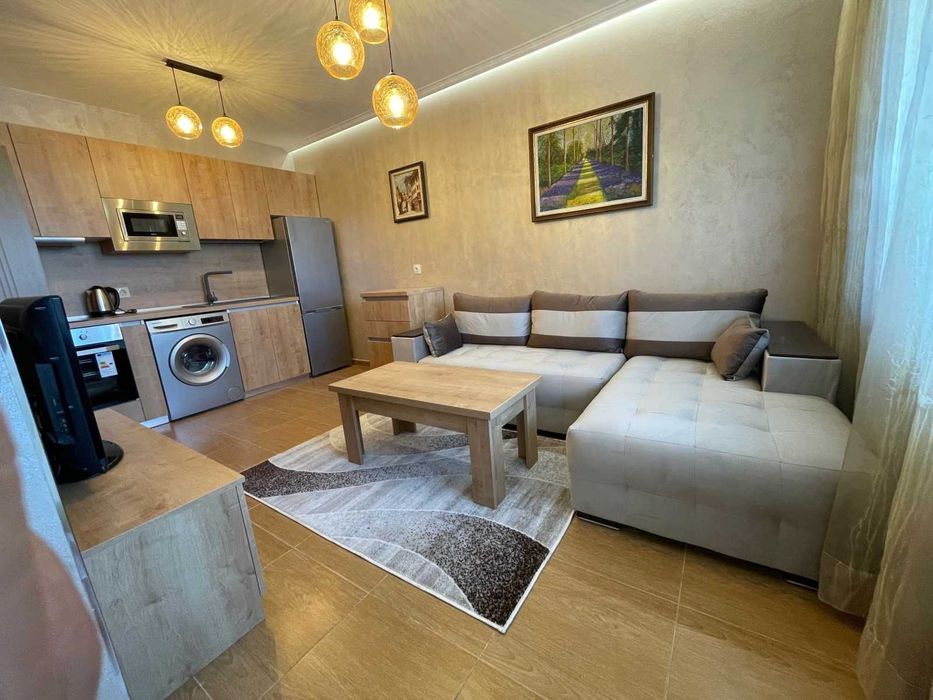 Продава се Двустаен апартамент в София, Кръстова вада - 78 кв.м за 1398 €/кв.м - Снимка #7