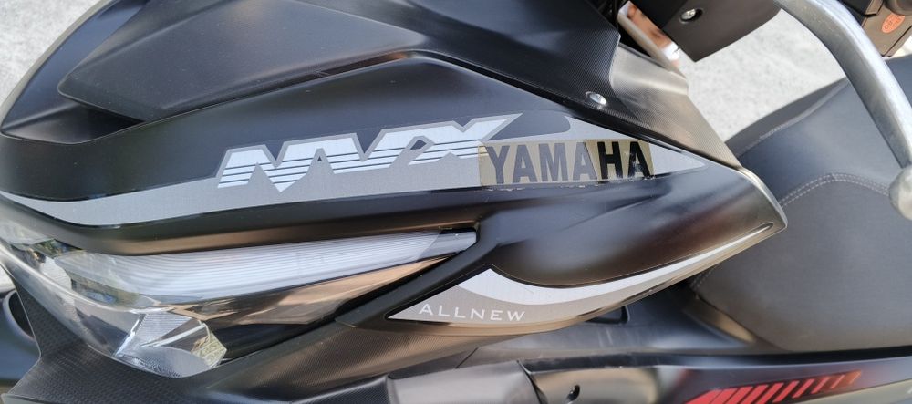 Мотоцикл сотилади