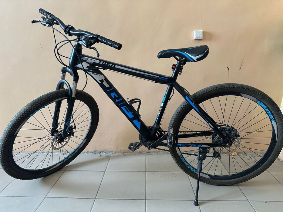 Продается велосипед drift