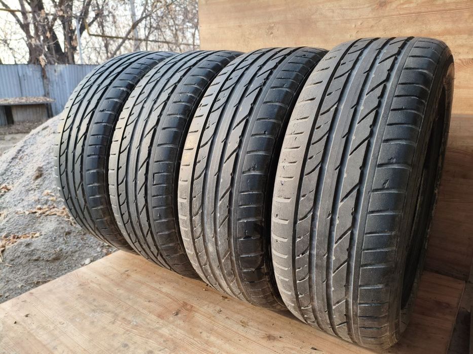 205 55 R16 Комплект 4шт. Лето