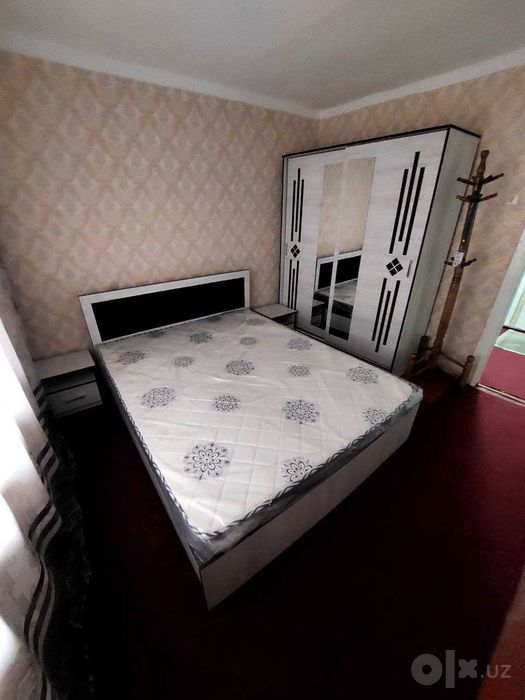 Сдаëтся квартира рисвий бакалеяа