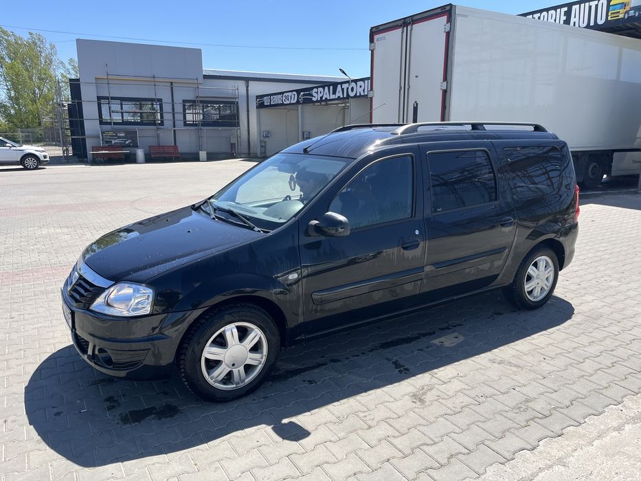 DACIA Logan MCV