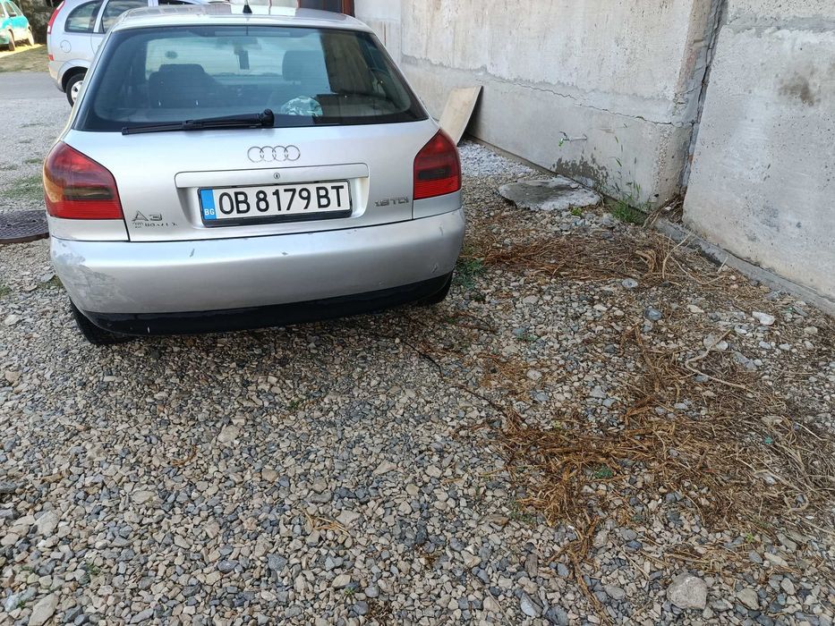 Продавам Ауди а3