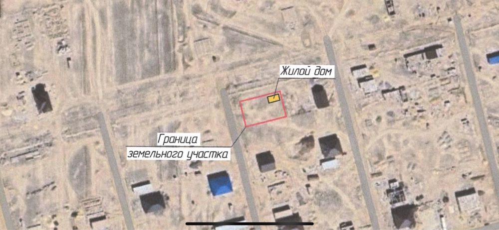 Участок ИЖС в ЗЖР частная
