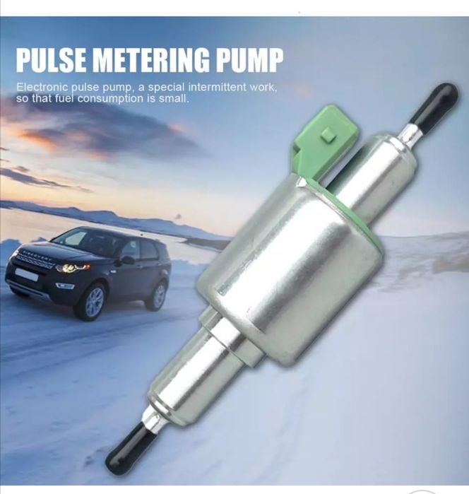 Сервиз, ремонт и части за китаиски дизелови печки