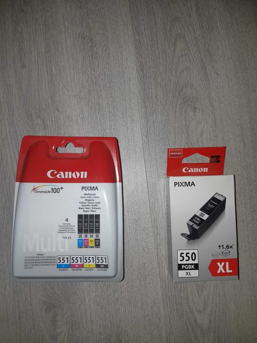 cartuse imprimanta Canon