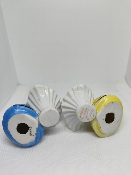 Мини куклы фарфоровые