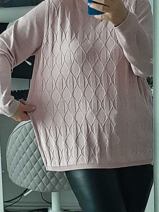 Pulovăr elegant damă