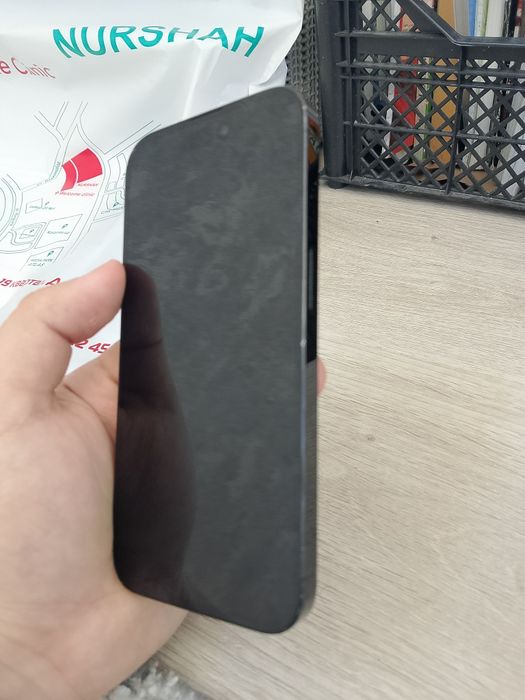 Iphone 14 pro 256 86%