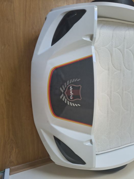 Детско легло-кола