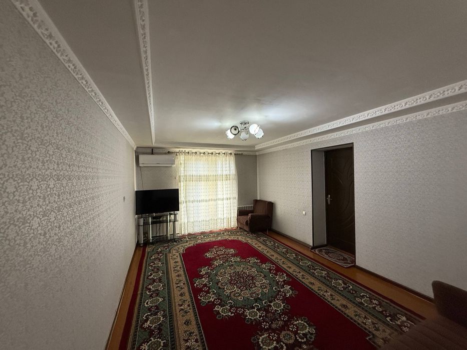 Рабочи Гарадок.   Телевышка орт