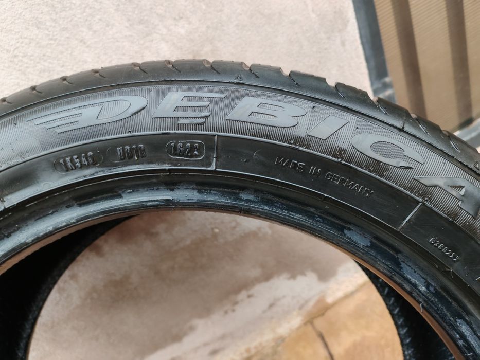 Anvelope 225/50/17 Allseason Debica Navigator 3