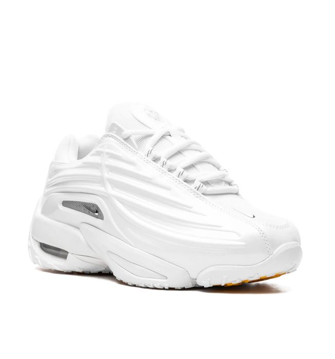Nike Air Nocta hot step 2 White