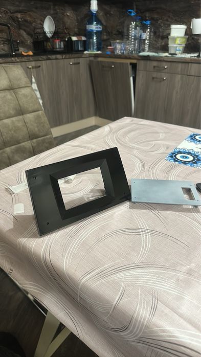 3D принтиране по поръчка SLA технология