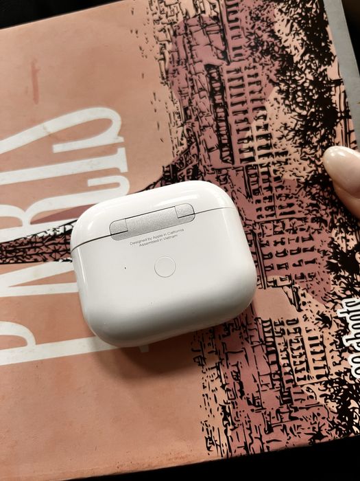 Air pods 3 оригинал