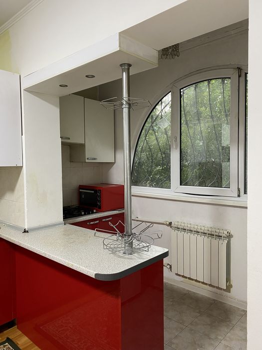 Квартира мамыр 1