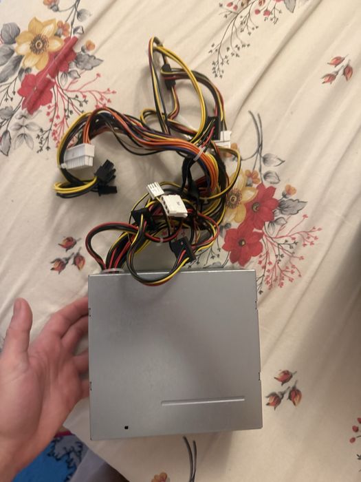 Sursa pc 500w no name