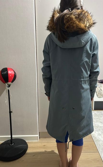 Пехора в отличном состоянии