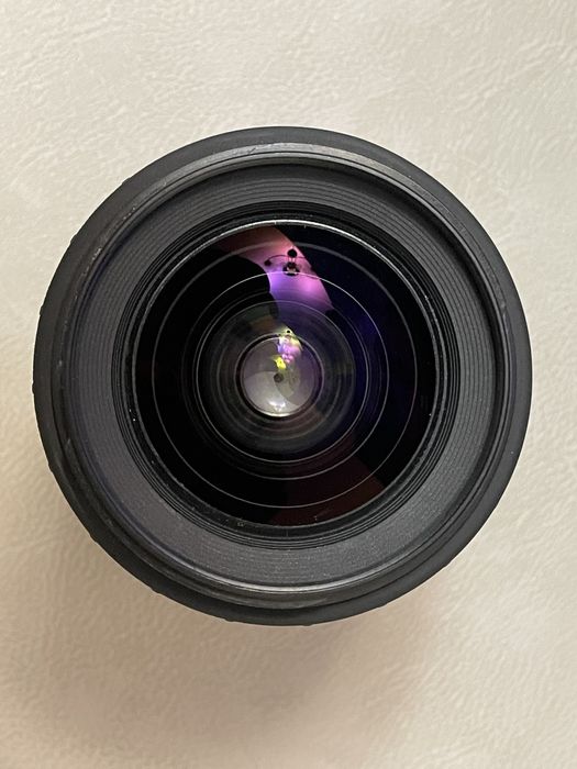 Tamron 28-80 f3.5-5.6