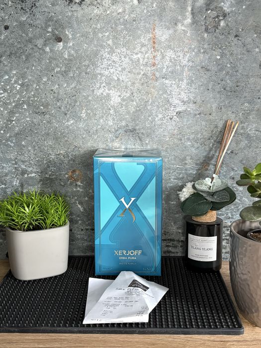 Xerjoff Erba Pura 100ml