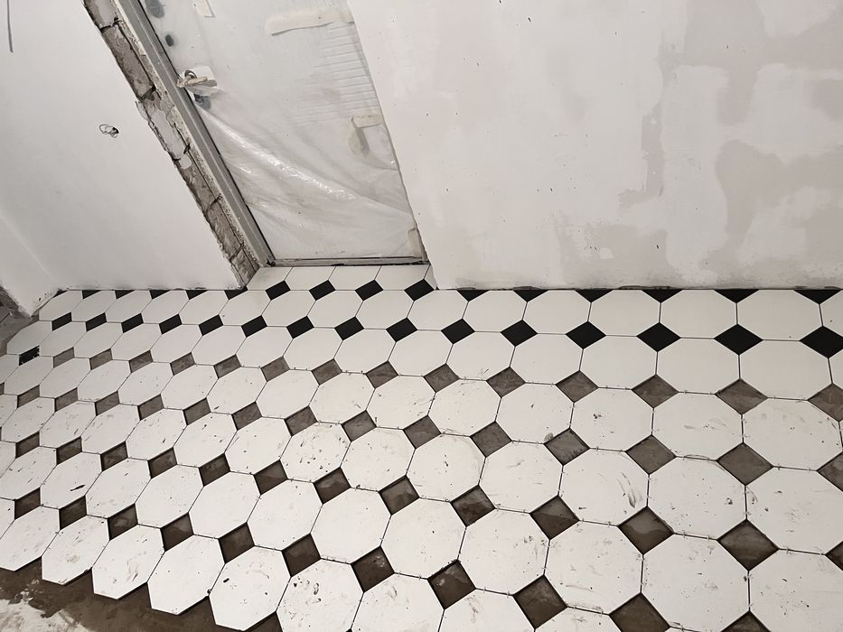 Ремонт квартир под ключ