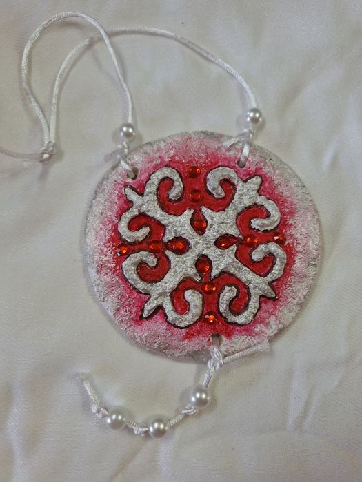 Сувенир.Оберег для дома.