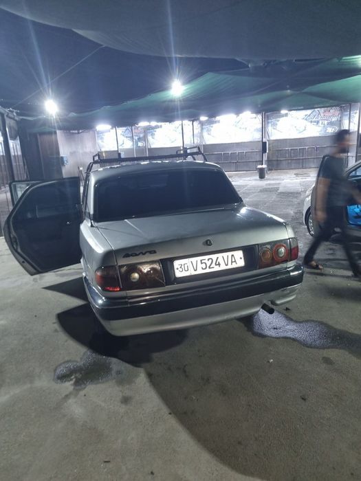 Volga 31105, волга