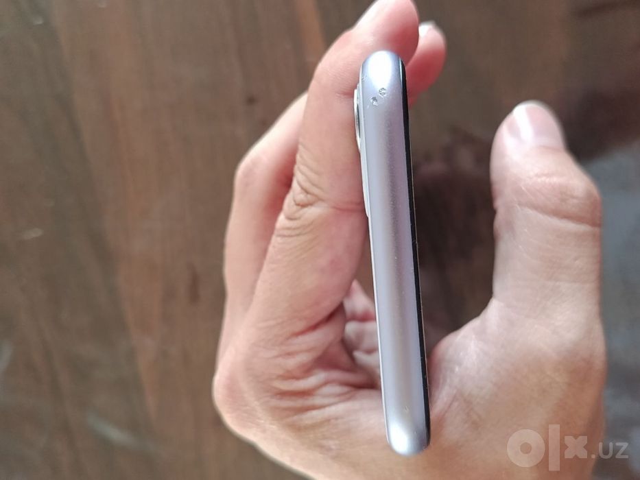 Iphone 11 purple