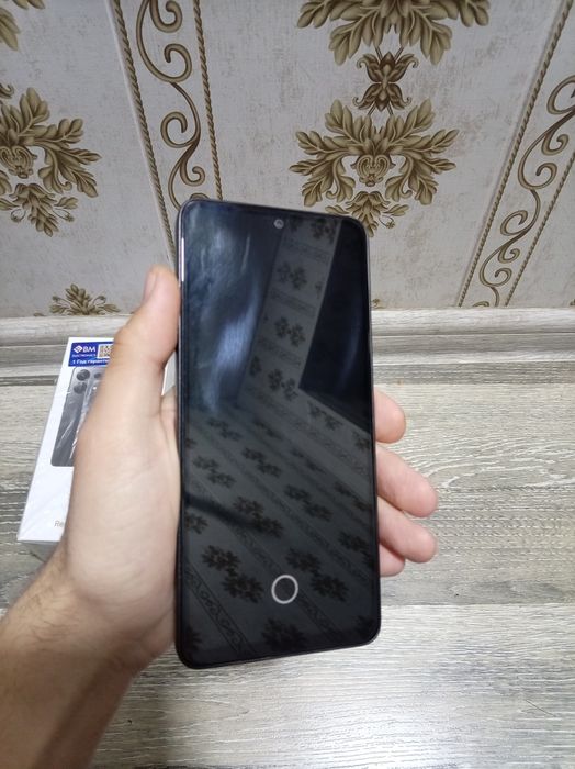 Redmi note 13 8/256gb xotira ajoyib narxda