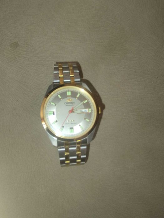 Японски часовник Orient Automatic