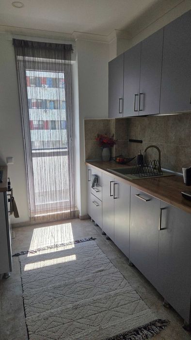 Apartament de inchiriat