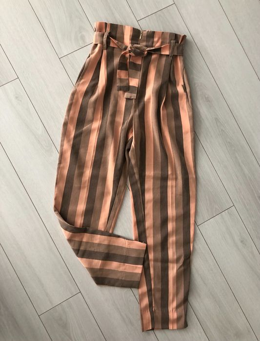 Дънково яке Маngo Bershka