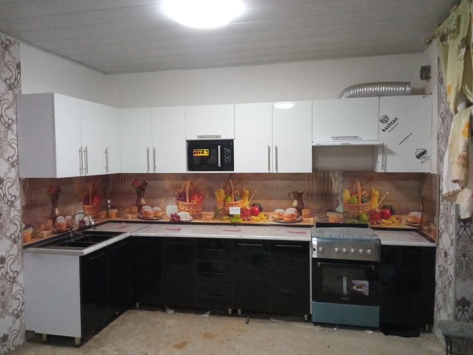 Мебил на заказ Mebil yasash