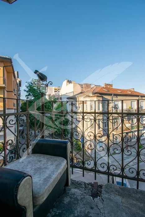 Продава се Етаж от къща в София, Център - 159 кв.м за 1252 €/кв.м - Снимка #11