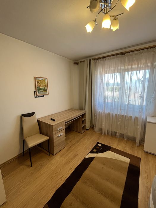 Apartament 3 camere, 65 mp, Ghimbav – Mobilat & Utilat Complet | Proprietar | 98.000 €
