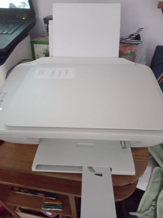 Imprimanta HP 2320 color