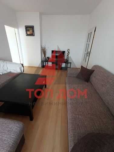 Дава се под наем Многостаен апартамент в Варна, Завод Дружба - 107 кв.м за 765 € - Снимка #2