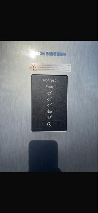 De vanzare congelator 280 litri