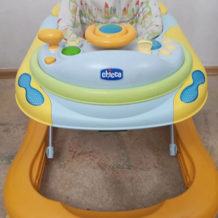 Ходунки для деток