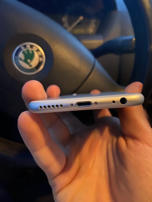 Iphone 6 s impecabil
