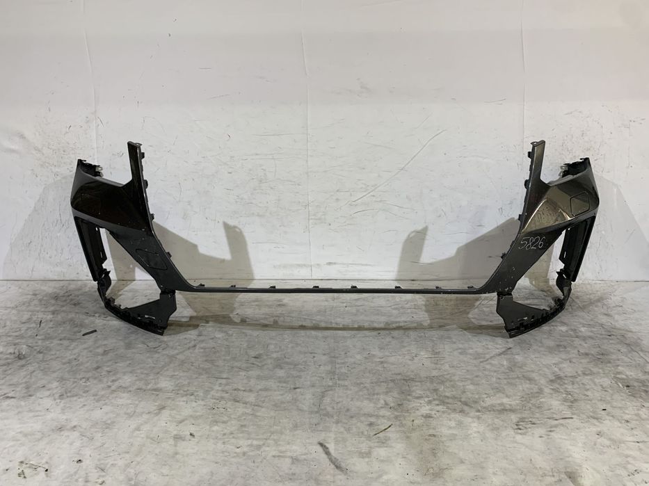 Bara fata Audi Q2 S-Line, facelift, 2020, 2021, 2022, 2023, cod origine OE 81A807437G.