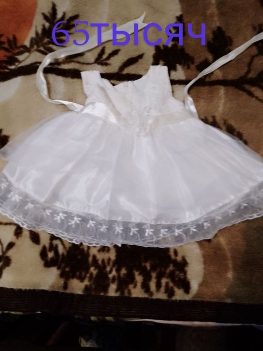 Детские вещи для девочек