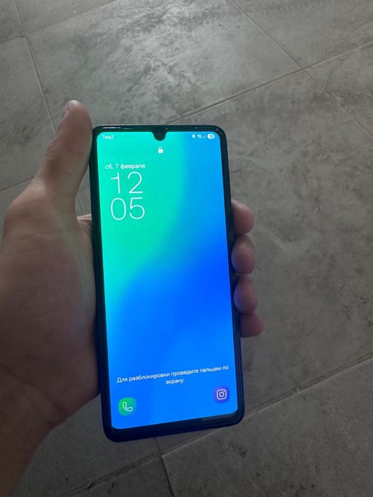 Samsung A33 5G продам