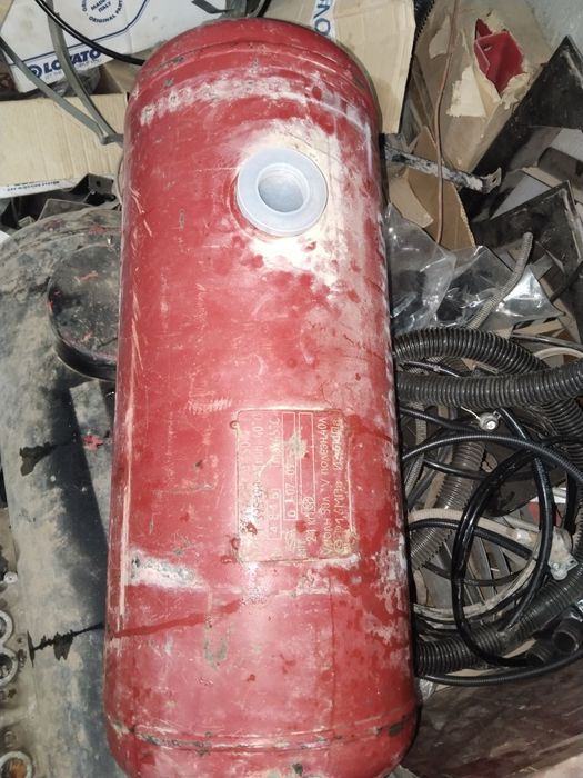 Газ балон 50л б/у