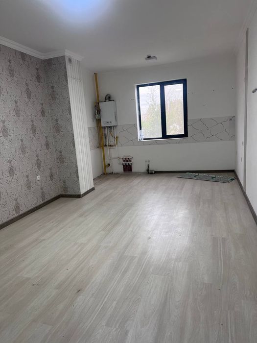 Продаётся 2х комнатная новая квартира недалеко от метро Чоштепа