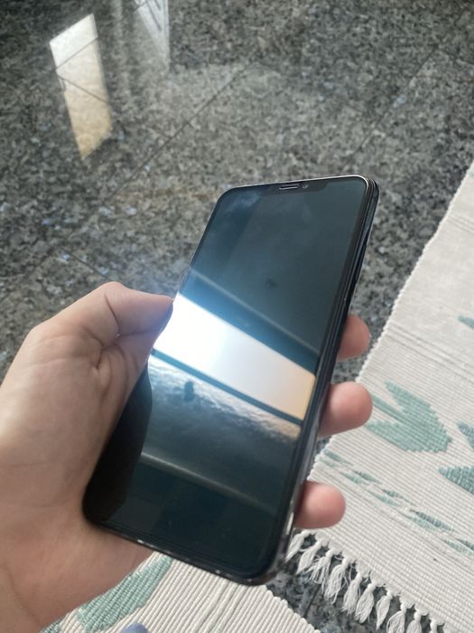 Iphone 11 pro max iOS 15