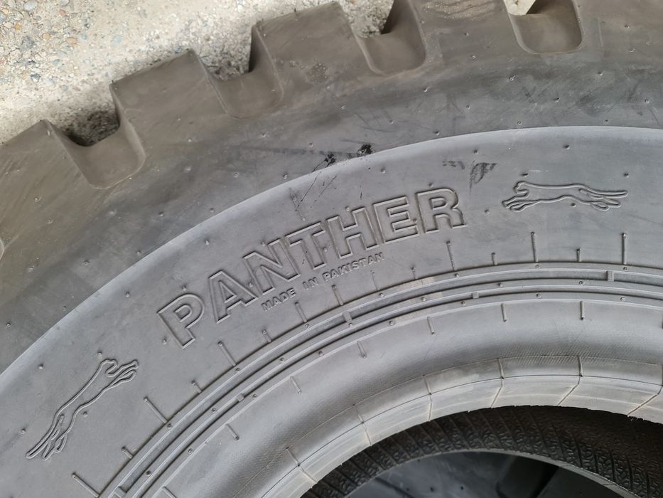 Anvelopa 23.5-25 PANTHER MARSHAL 24PR TL